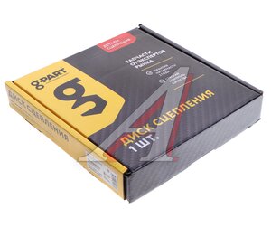 Изображение 5, GP.20690017 Корзина сцепления ВАЗ-2103 G-PART (ОАО ГАЗ)