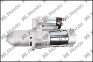 Изображение 3, BN3610083010 Стартер HYUNDAI HD170, 450, AeroCity, AeroSpace, AeroQueen, Granbird дв.D6AC/AV/ABDD MANDO