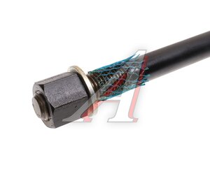 Изображение 2, 300123C Стремянка BPW KASSBOHRER рессоры (350/128/M24х3) MANSONS