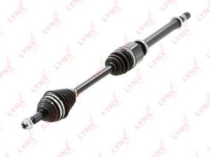 Изображение 1, CD6385 Привод RENAULT Megane (03-) колеса переднего правый LYNX