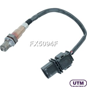 Изображение 1, FX5094F Датчик кислорода HYUNDAI Creta (16-) UTM