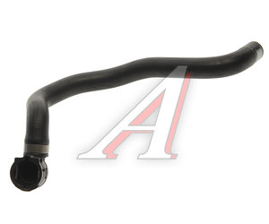 Изображение 2, 1035556SX Патрубок VW Passat B5 системы охлаждения STELLOX