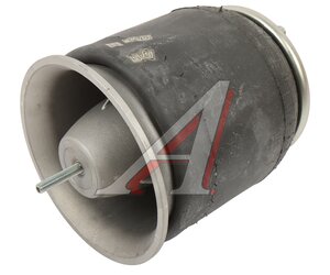 Изображение 3, SK9781KA01 Пневмоподушка FREIGHTLINER кабины (со стаканом) SK