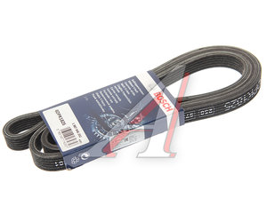Изображение 2, 1987946202 Ремень приводной поликлиновой 6PK1825D BOSCH