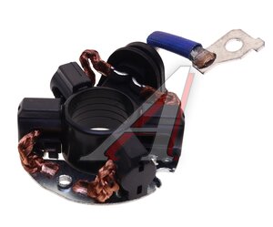 Изображение 1, AMD.EL748 Щеткодержатель HYUNDAI Accent (15-) стартера AMD