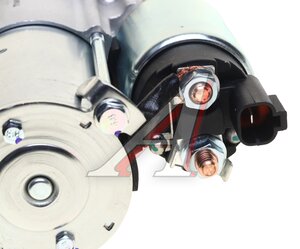 Изображение 3, TT16468 Стартер HYUNDAI i35 TESLA TECHNICS