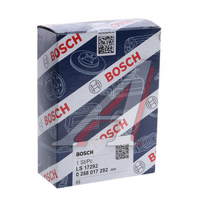 Изображение 4, 0258017292 Датчик кислорода VW Passat (09-) BOSCH