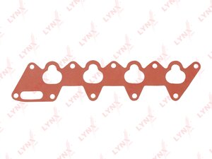 Изображение 1, SG0044 Прокладка коллектора MITSUBISHI Lancer (03-) впускного LYNX