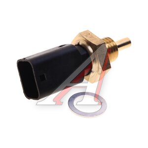 Изображение 2, 6378-007 Датчик температуры RENAULT Clio (91-98) охлаждающей жидкости METACO