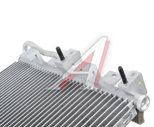 Изображение 4, 97606-4F101 Радиатор кондиционера HYUNDAI Porter 2 HCC (HANON)