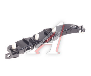 Изображение 1, 86516-4H000 Кронштейн бампера HYUNDAI Starex H-1 (07-) переднего правый OE