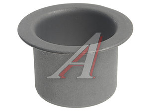 Изображение 1, DCC010332 Втулка HYUNDAI HD65, 72, 78, County рессоры металлическая MANDO