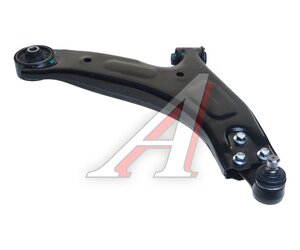 Изображение 1, B5160R Рычаг подвески HYUNDAI Starex H-1 (07-) передней нижний правый LYNX