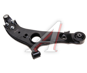 Изображение 3, MSA015257 Рычаг подвески HYUNDAI Santa Fe (12-) передней нижний левый MANDO