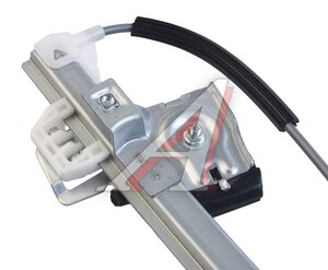 Изображение 5, PWR1011L Стеклоподъемник SKODA Octavia (97-11) двери передней левой PATRON