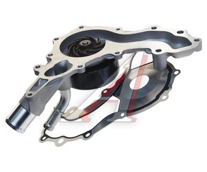 Изображение 4, PWP8981 Насос водяной DODGE Caravan (08-14) PATRON