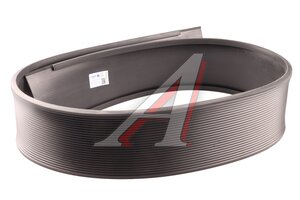 Изображение 2, DZ91259550612-MX Пыльник SHACMAN SHAANXI балансира MOVELEX