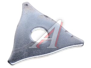 Изображение 1, 429574 Шайба сварочная для споттера треугольная РУССКИЙ МАСТЕР