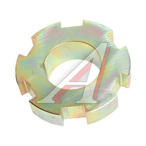 Изображение 2, 3086000735 Шестерня SHACMAN SHAANXI спидометра РК ZQC2000-57K OE