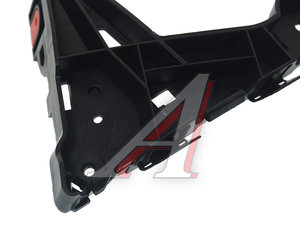 Изображение 3, 24460284 Кронштейн бампера OPEL Astra переднего правый OE