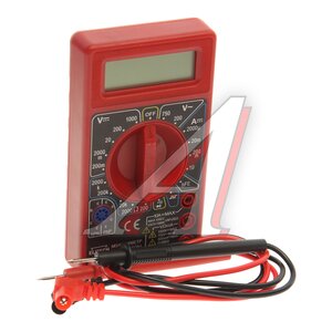 Изображение 1, ММ 150Н Мультиметр ММ 150Н ELITECH