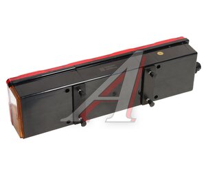 Изображение 2, WG9925810002-MX Фонарь задний SITRAK HOWO правый MOVELEX