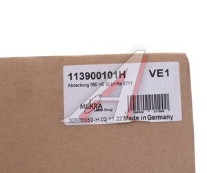 Изображение 4, 113900101H Крышка RENAULT Premium зеркала основного MEKRA