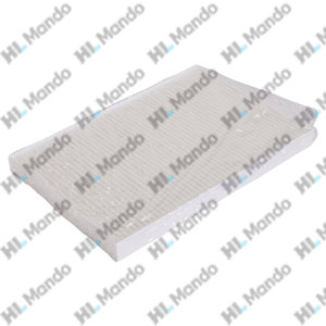Изображение 5, ECF00015M Фильтр воздушный салона HYUNDAI i30, Elantra (07-) KIA Ceed (06-) MANDO