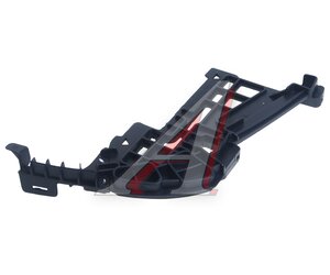 Изображение 1, NSP02865942E000 Кронштейн бампера HYUNDAI Tucson (04-) переднего верхний правый NSP