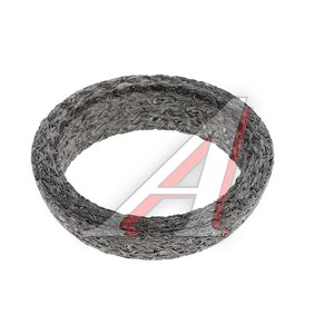Изображение 3, 256-498 Кольцо уплотнительное SUBARU глушителя BOSAL