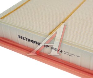 Изображение 2, AP180/2 Фильтр воздушный VOLVO XC40 (17-) GEELY Monjaro,  Tugella FILTRON