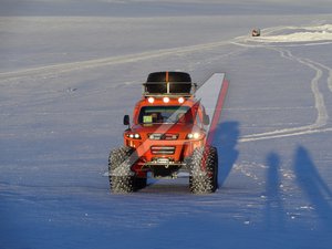 Изображение 5, 3903-С5 Снегоболотоход Литвина-3903 комплектация СЕВЕР 5 ЛИТВИНА