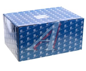 Изображение 5, 9650252 Бачок расширительный MERCEDES CL (W215) LONGHO