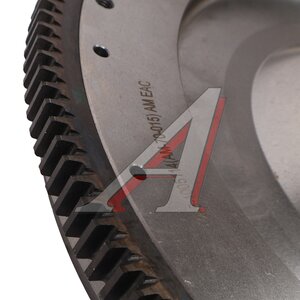 Изображение 4, AM-70-015 Маховик ЗИЛ-5301 в сборе (8 отверстий) АВТОМАГНАТ