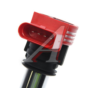 Изображение 3, 370-13-061 Катушка зажигания VW Passat (01-05) AUDI A4, A6, A8 MEGAPOWER