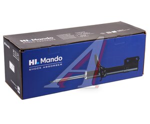 Изображение 4, MSS020140 Амортизатор NISSAN Murano (Z50) (06-) передний правый газовый MANDO