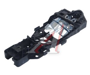 Кронштейн VW Passat (07-) ручки двери передней левой PATRON, 3C8839885,
                                                          фото 3 Изображение 3, P44-0012 Кронштейн VW Passat (07-) ручки двери передней левой PATRON