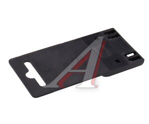 Держатель ключей 12-14мм пластиковый JTC, ,
                                                          фото 2 Изображение 2, JTC-JW0687 Держатель ключей 12-14мм пластиковый JTC