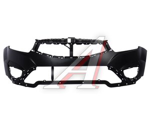 Изображение 1, 7871134301 Бампер SSANGYONG Actyon (13-) передний OE