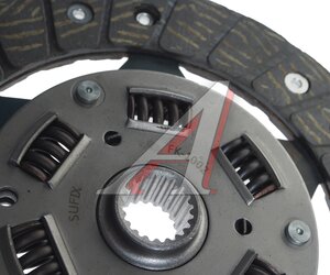 Изображение 5, FK-7010 Сцепление ВАЗ-2101 в сборе SUFIX