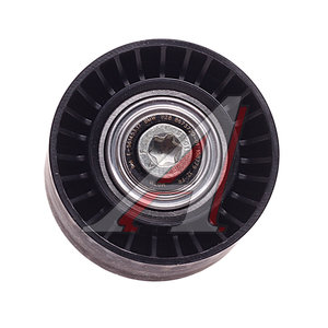 Изображение 1, 11288673720 Ролик приводного ремня BMW обводной OE