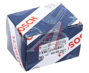 Изображение 5, 0261230029 Датчик абсолютного давления воздуха VOLVO S80 (98-) BOSCH