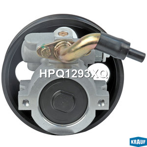 Изображение 3, HPQ1293XQ Насос гидроусилителя CHEVROLET Tacuma (00-08) KRAUF