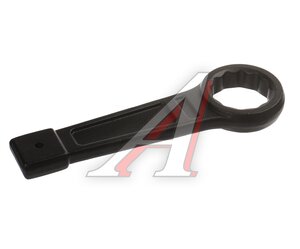 Изображение 2, LG-70346 Ключ накидной 46мм ударный односторонний L=435мм LIGE