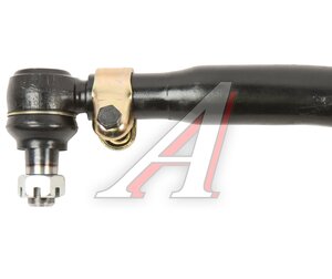 Изображение 2, DZ96319430817-MX Тяга рулевая SHACMAN SHAANXI X3000 продольная MOVELEX