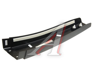 Изображение 2, 6RU853290041 Накладка стойки VW Polo (10-11) двери OE