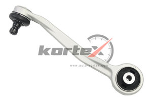 Изображение 4, KSL5043 Рычаг подвески AUDI A4 (08-) передней верхний задний правый KORTEX