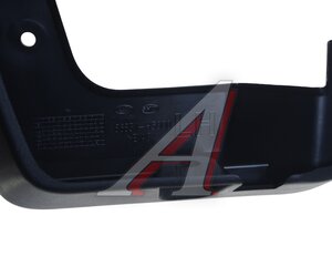 Изображение 4, 86831-H5000 Брызговик HYUNDAI Solaris (17-) передний левый OE