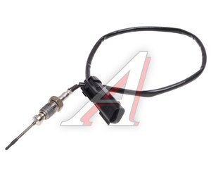 Изображение 1, E4327148-MX Датчик температуры JAC N120 КАМАЗ Компас-12 выхлопных газов MOVELEX