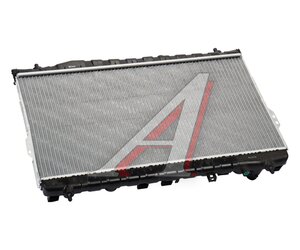 Изображение 1, 25310-3A100 Радиатор HYUNDAI Trajet HCC (HANON)